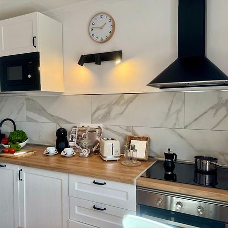 Casa Millo Lejlighed Tarajalejo Eksteriør billede