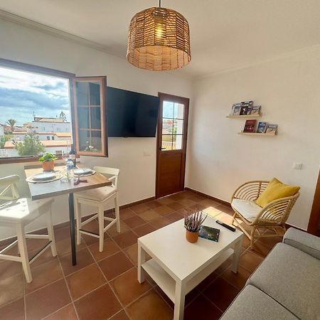 Casa Millo Lejlighed Tarajalejo Eksteriør billede